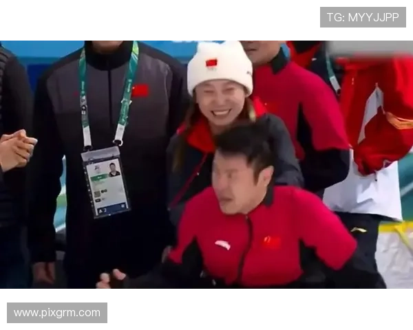 逆袭冠军宁忠岩的沉默一年心路